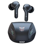 Onikuma t33 tws wireless headphones - Fun Touch