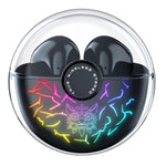 ONIKUMA T35 Bluetooth 5.1 Gaming Earbuds 60ms Audio
