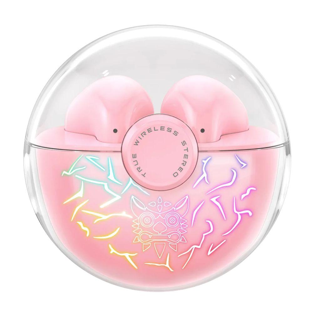 ONIKUMA T35 Bluetooth 5.1 Gaming Earbuds 60ms Audio