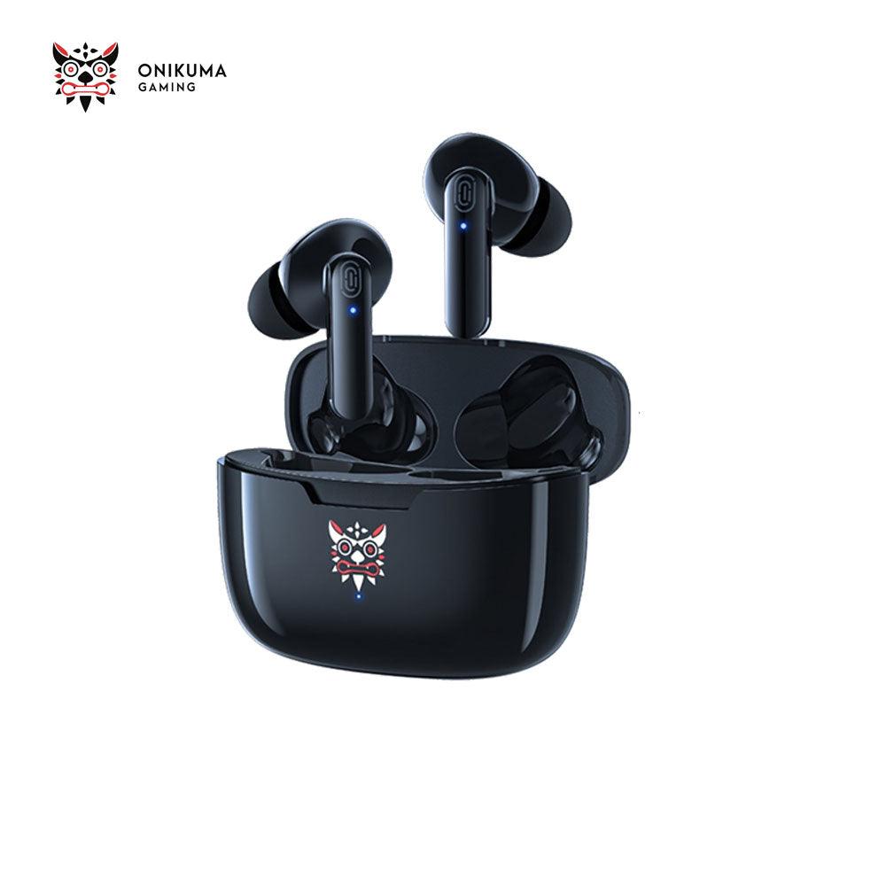 Onikuma T38 Wireless Earphones TWS Audio