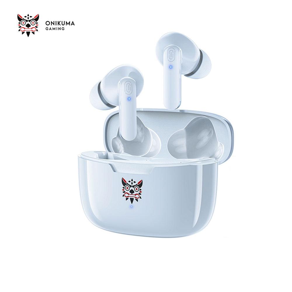 Onikuma t38 wireless earphones tws - Fun Touch