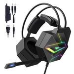 Onikuma x20 gaming headset - Fun Touch