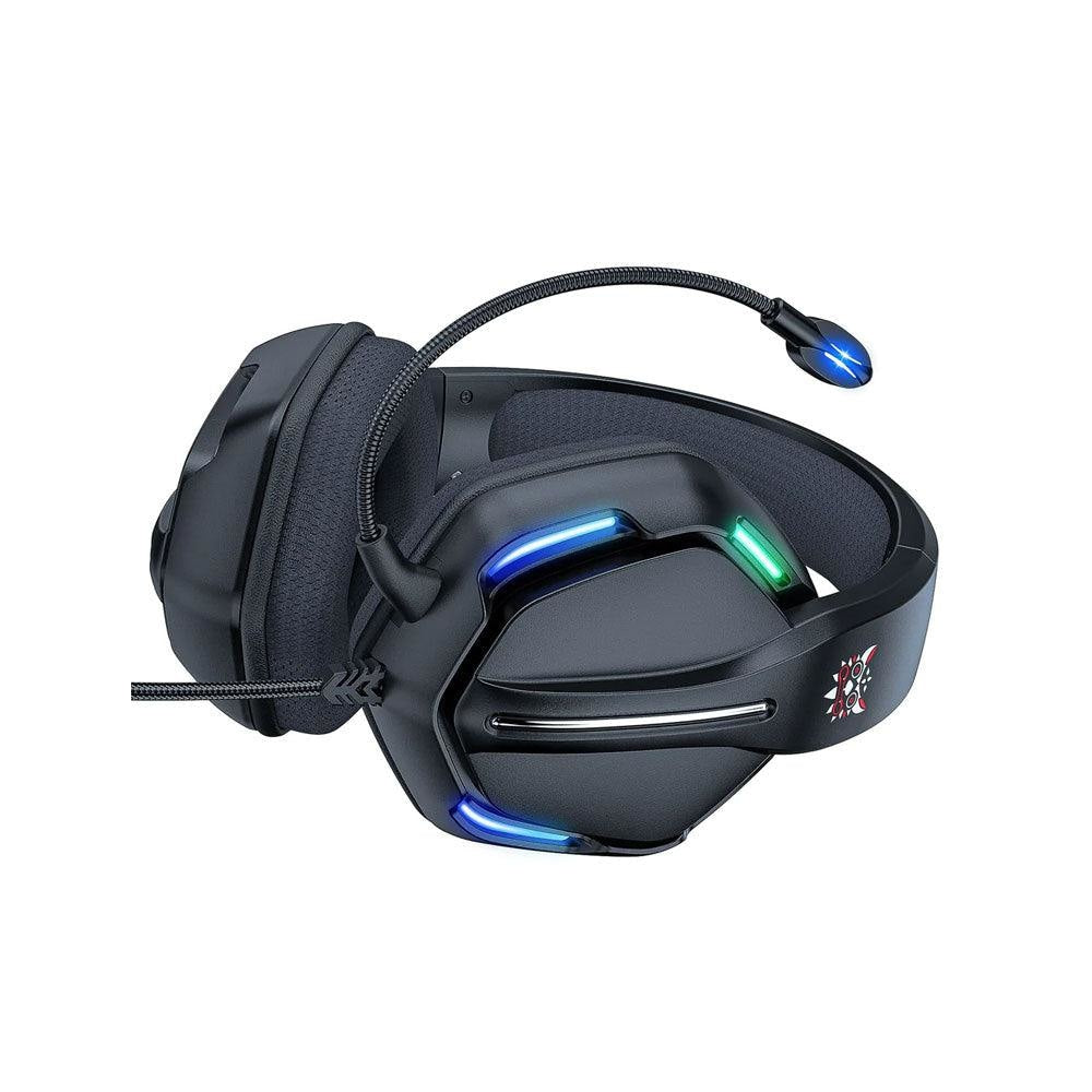 ONIKUMA X27 RGB Gaming Headset JOD 25