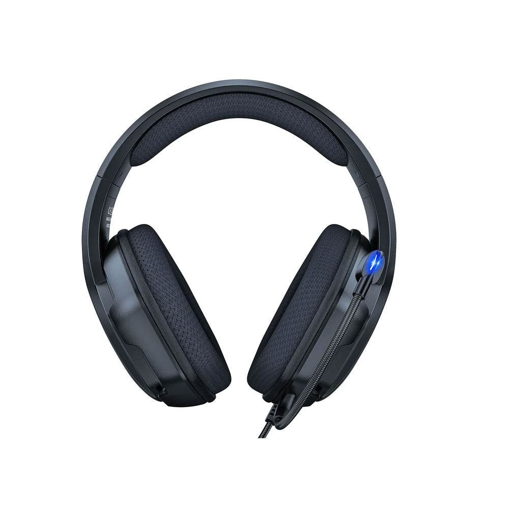 ONIKUMA X27 RGB Gaming Headset Audio