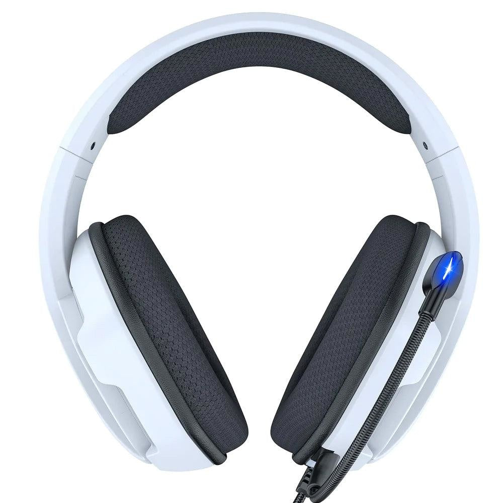 Onikuma x27 rgb gaming headset - Fun Touch