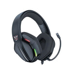 Onikuma x27 rgb gaming headset - Fun Touch