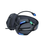 Onikuma x27 rgb gaming headset - Fun Touch