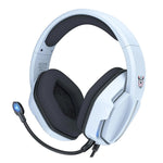 Onikuma x27 rgb gaming headset - Fun Touch