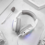 Pandora h350 white rgb headset JOD 25