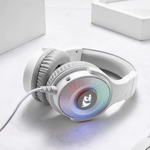 Pandora h350 white rgb headset JOD 25