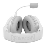 Pandora h350 white rgb headset - Fun Touch