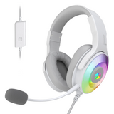 Pandora h350 white rgb headset JOD 25 Headsets