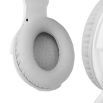 Pandora h350 white rgb headset - Fun Touch