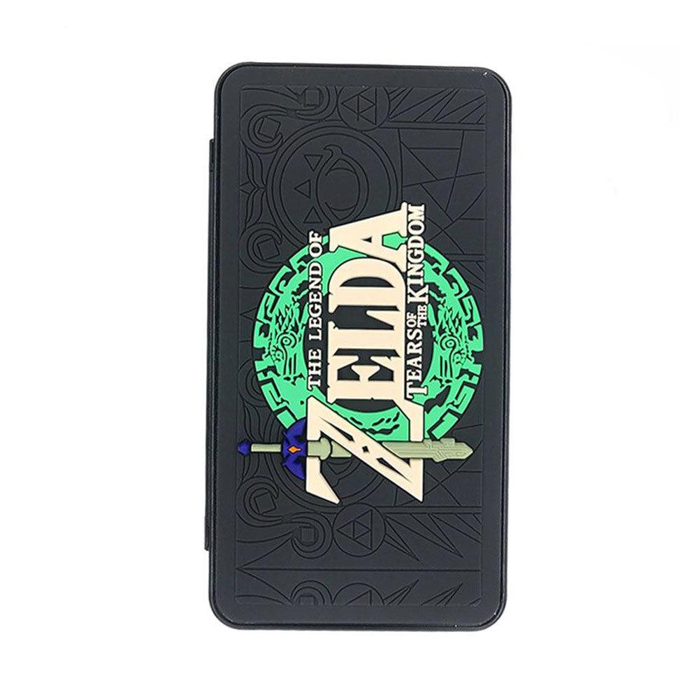 Pdp travel case for nintendo switch zelda edition