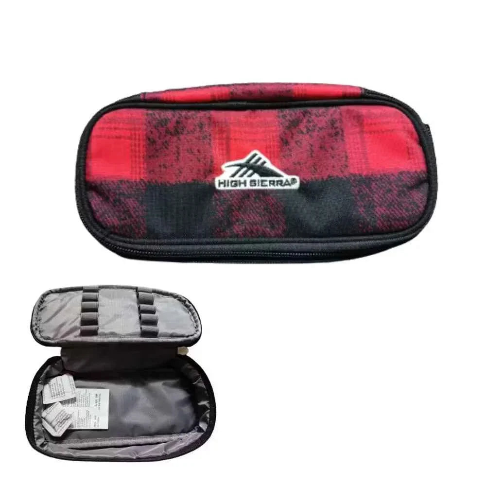 High sierra icon slim pack a pencil case briefcases