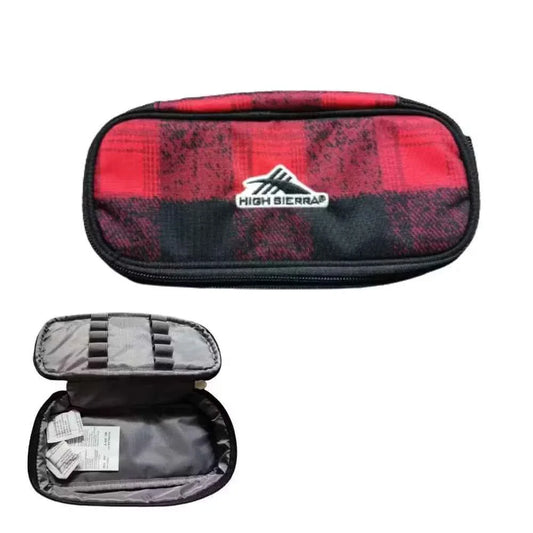 High sierra icon slim pack a pencil case briefcases