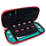 PG SL002 18 in 1 Super pack Accessories Set for Nintendo Switch Lite Console