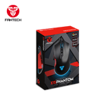 PHANTOM X15 RGB GAMING MOUSE Mouse