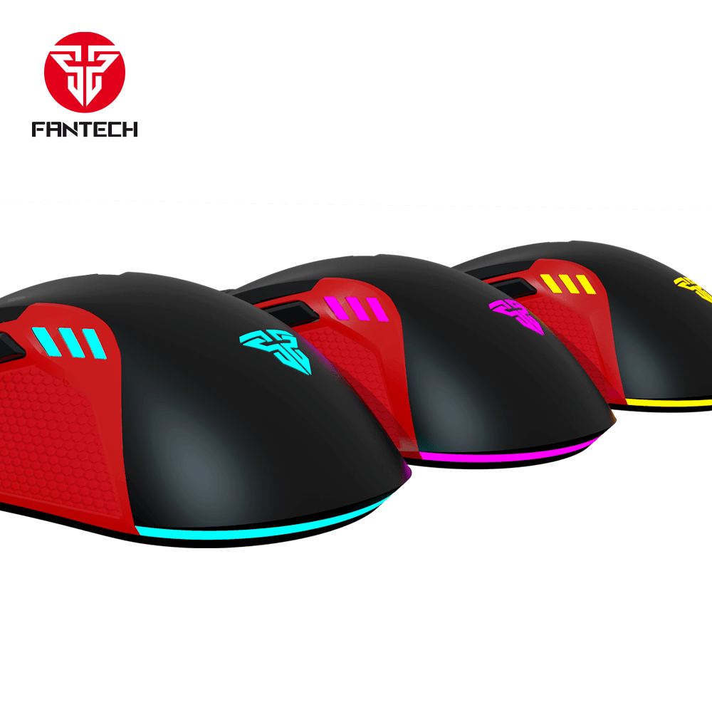PHANTOM X15 RGB GAMING MOUSE Mouse