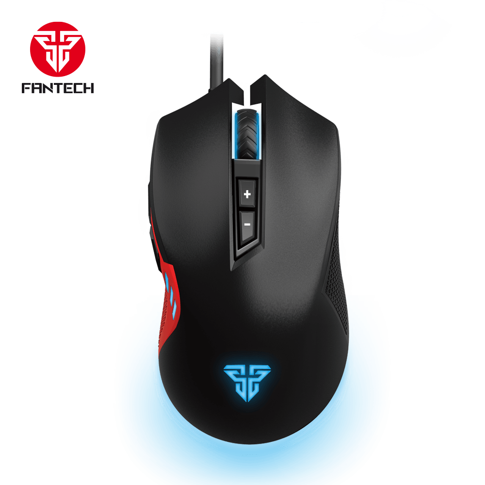 PHANTOM X15 RGB GAMING MOUSE Mouse