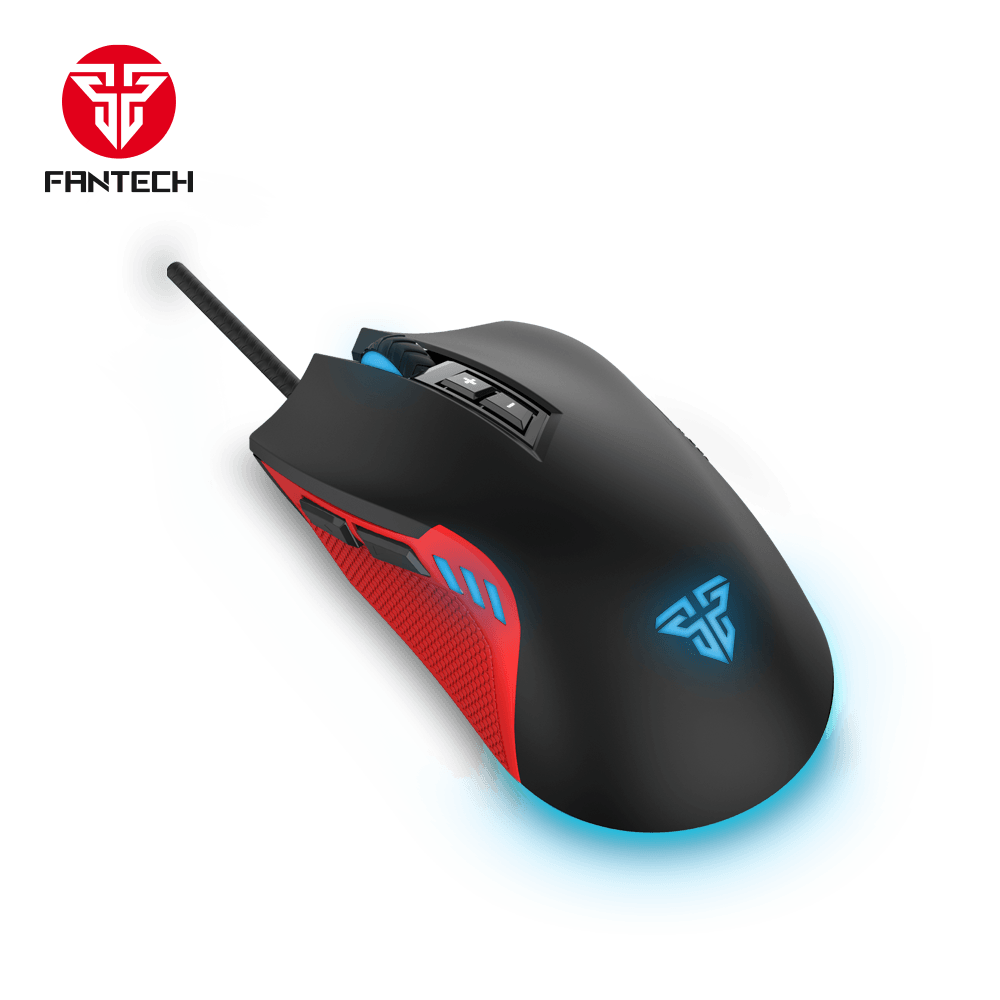PHANTOM X15 RGB GAMING MOUSE Mouse