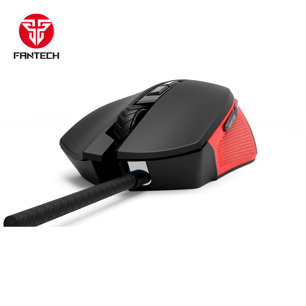 PHANTOM X15 RGB GAMING MOUSE Mouse