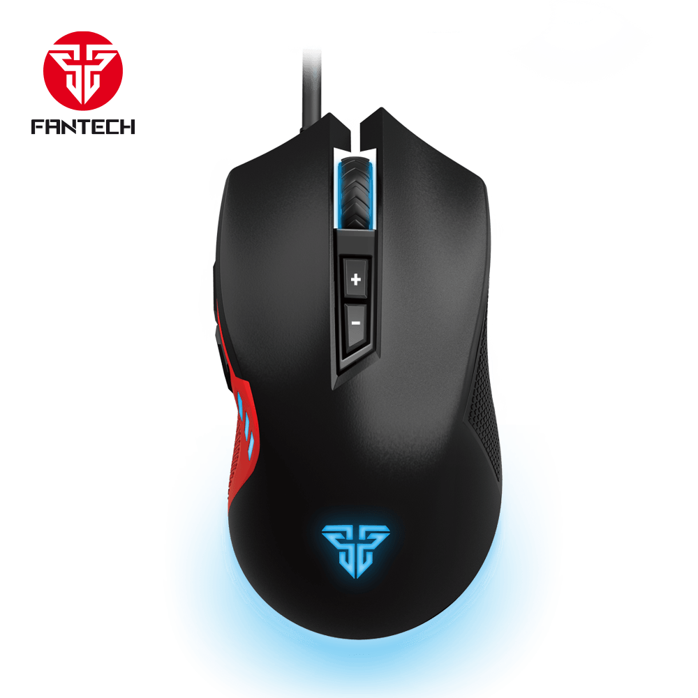 Phantom x15 rgb gaming mouse - Fun Touch