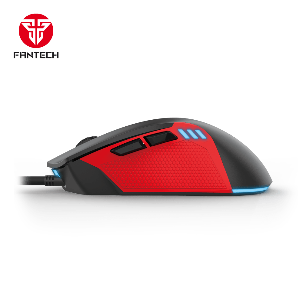 Phantom x15 rgb gaming mouse - Fun Touch