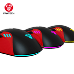 Phantom x15 rgb gaming mouse - Fun Touch