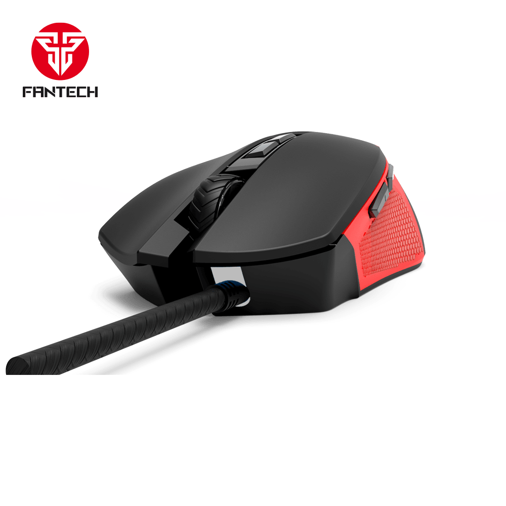 Phantom x15 rgb gaming mouse - Fun Touch