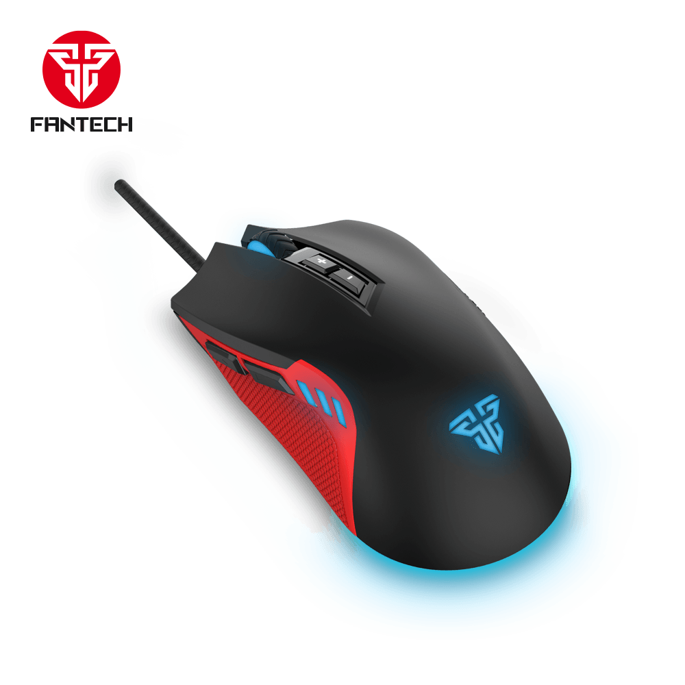 Phantom x15 rgb gaming mouse - Fun Touch