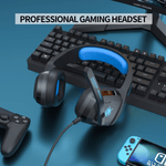 Phoinikas h1 gaming headset - Fun Touch