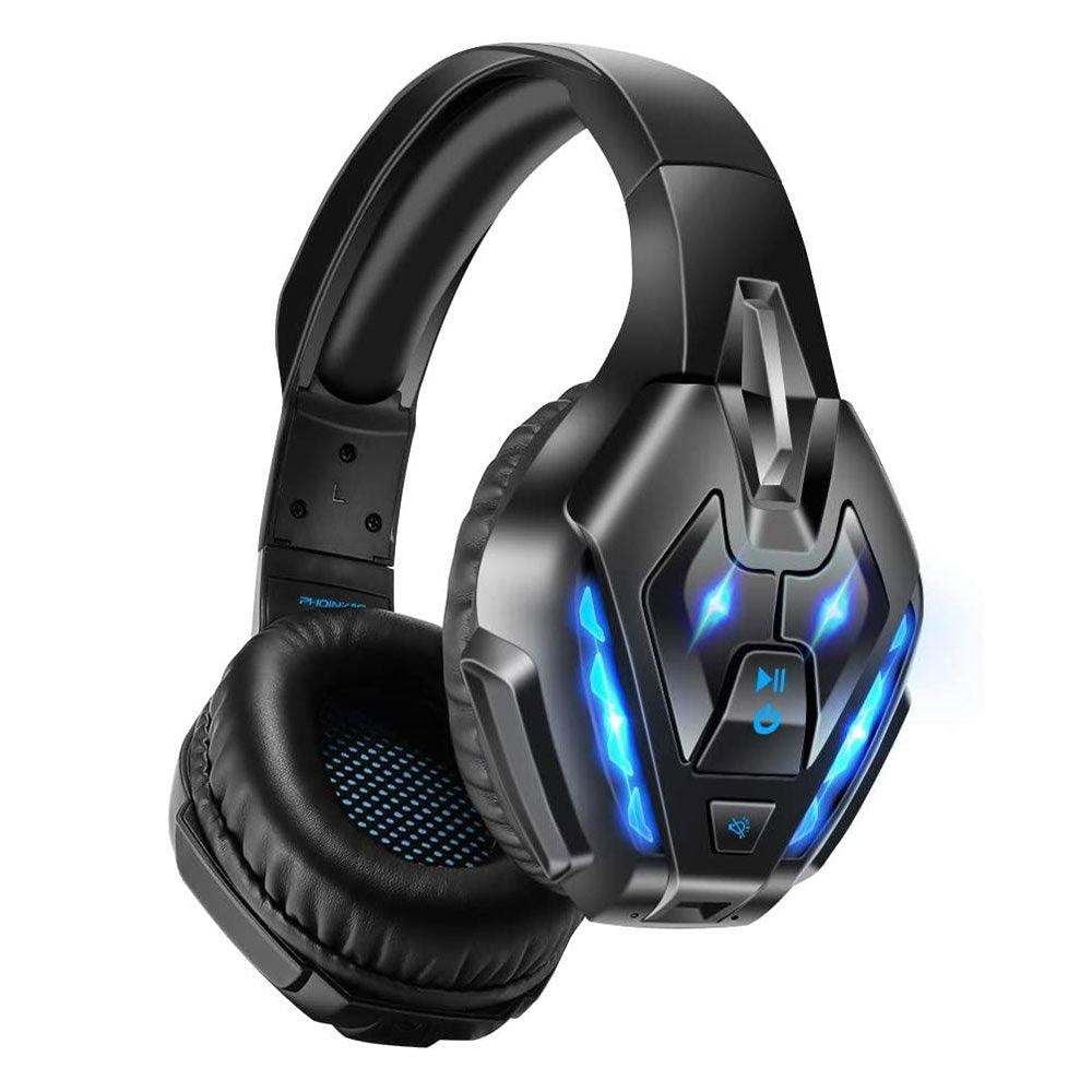 Phoinikas q10 wireless bluetooth gaming headset - Fun Touch