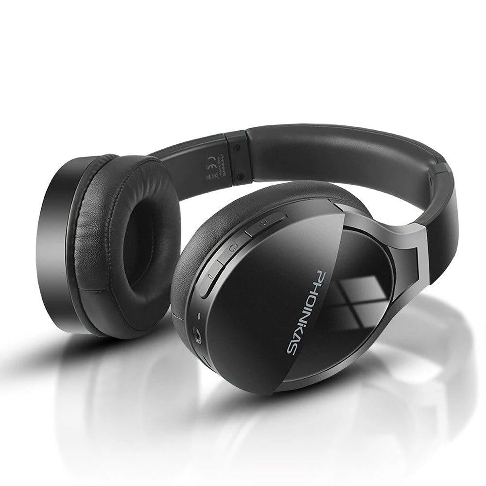 Phoinikas q7 bluetooth gaming headset