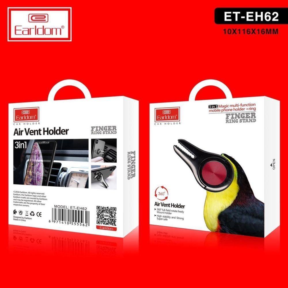 Phone clip on oto earldom eh-62