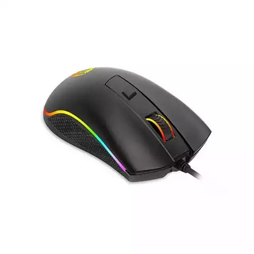 Redragon M611 Cypher Wired Optical RGB Gaming Mouse - - Fun Touch Shop