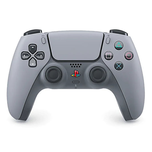 Playstation 5 dualsense wireless controller - 30th anniversary edition