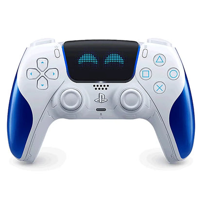 Playstation 5 dualsense wireless controller astrobot edition