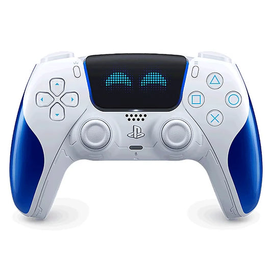 Playstation 5 dualsense wireless controller astrobot edition