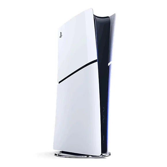 Playstation 5 slim digital edition