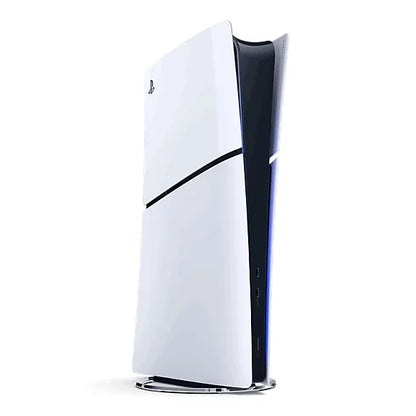 Playstation 5 slim digital edition