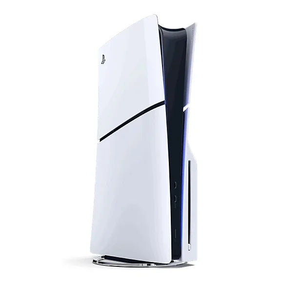 Playstation 5 slim disc edition