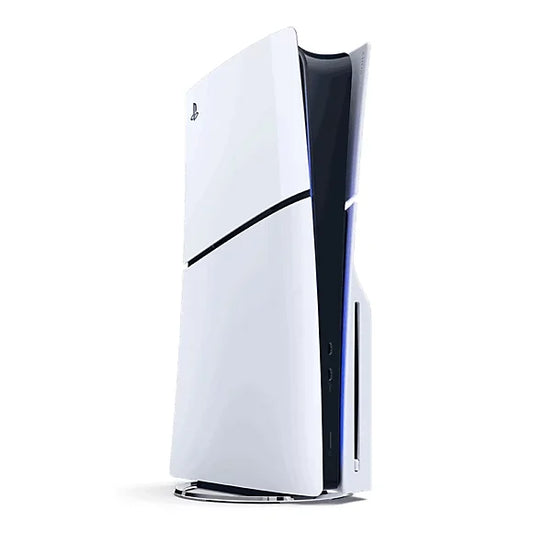 Playstation 5 slim disc edition