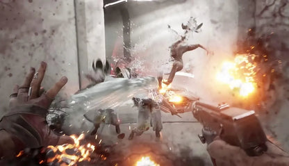 Atomic heart ps5 - playstation games