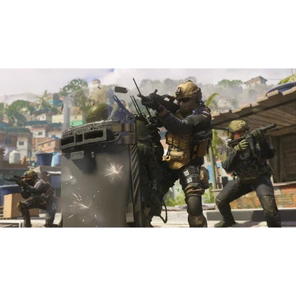 Call of duty modern warfare iii - ps5 - playstation games