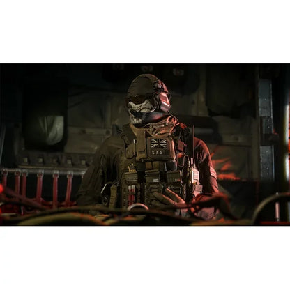 Call of duty modern warfare iii - ps5 - playstation games