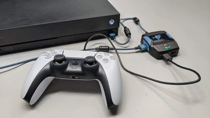 Cronus zen controller emulator for xbox playstation nintendo and pc - xbox headsets & accessories