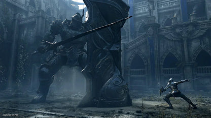 Demon souls ps5 - playstation games