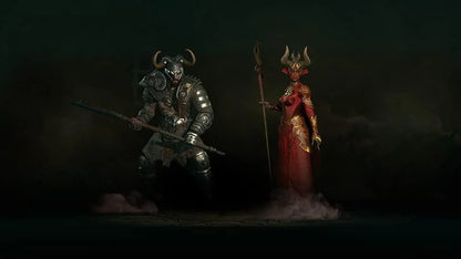 Diablo iv - playstation 5 - playstation games
