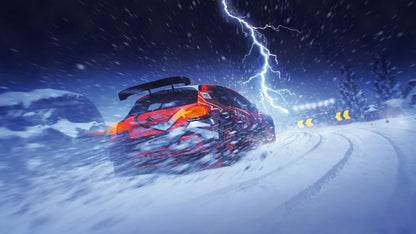 Dirt 5 ps5 - playstation games